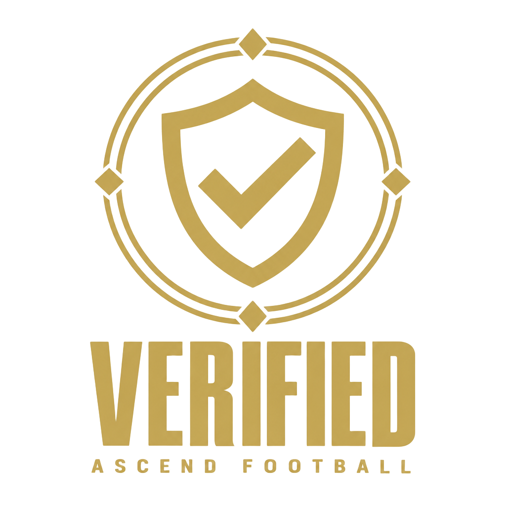 Verified by Ascend